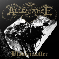 ALLEGIANCE Blodornsoffer [CD]